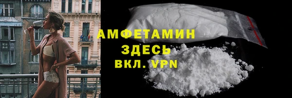 хмурый Горняк