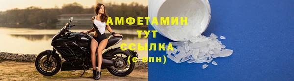 хмурый Горняк