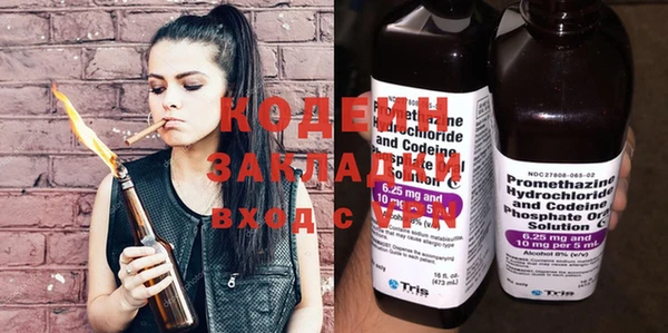 хмурый Горняк
