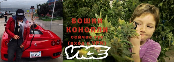 хмурый Горняк