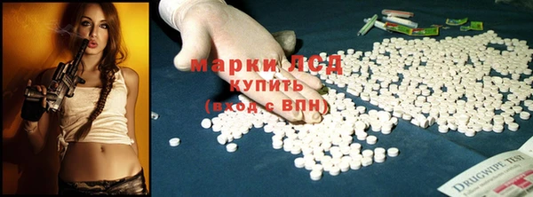 хмурый Горняк